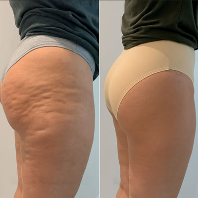 Κριτική πελάτισσας 1