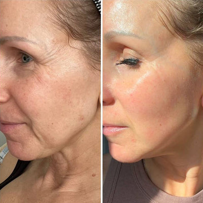 Κριτική πελάτισσας 2