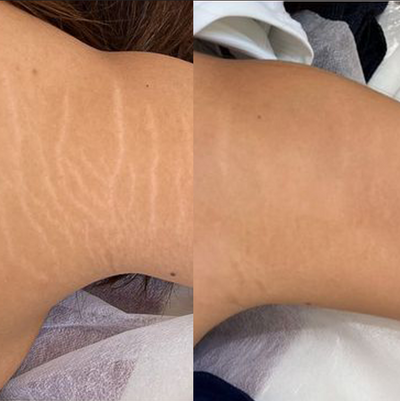 Κριτική πελάτισσας 3