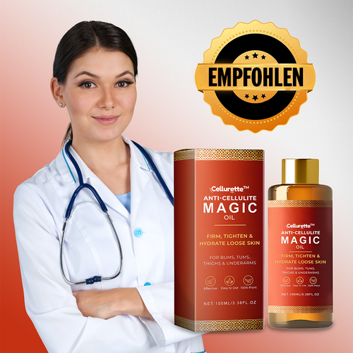 Expert and product image