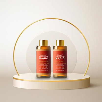 Anti-Cellulite-Magic-Öl 100 ml